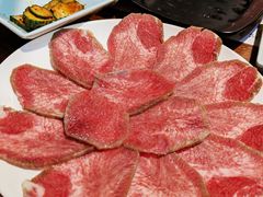 -首尔馆韩国料理(金童路店)