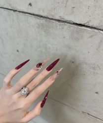 -LIZ STUDIO日式美甲美睫
