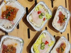 -汉阳廷自助烤肉·火锅(壹方天地店)