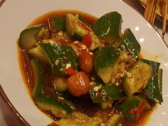 -饶福记·南昌烧烤大排档(九龙湖土著店)