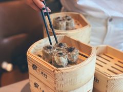 -天瑞轩·粤菜餐厅