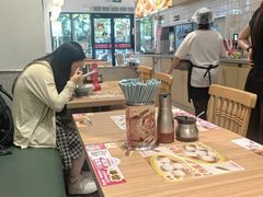 -小杨生煎(松江大学城店)