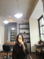 -苑苑发型设计