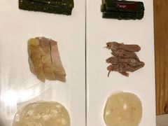 素三拼-之参餐厅(前门大街店)