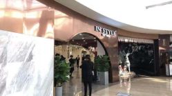 -INSTYLE造型·明星店