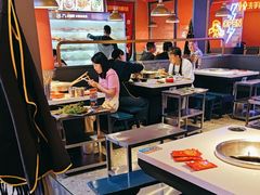 -钢管厂五区小郡肝串串香(滨江店)