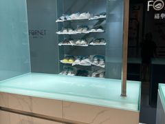 -福奈特洗衣洗鞋(杭州东站万象汇店)