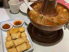 -茶花妹子云南餐厅(传媒大学店)