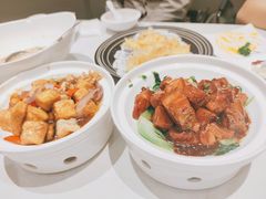 -北李·海肠捞饭·大连菜(望京凯德MALL店)