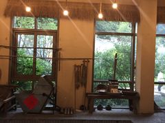 -凤凰谷天澜度假酒店云天阁自助餐
