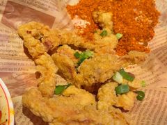 -水巷子·巴掌腰片重庆火锅(云纺店)