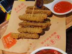 -大吉利·潮汕牛肉火锅(河西店)