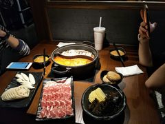 -呷哺呷哺 黄金牧场 (回龙观港龙店)
