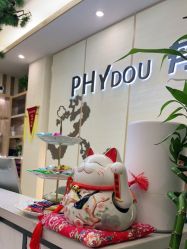 -芳朵美容养生SPA