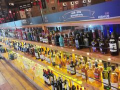 -HIB HUB公社(解放西路店)