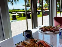 -水桶王国主题餐厅·聚会·生日派对·亲子活动·家庭套餐(亚龙湾希尔顿店)