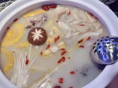 -96农蝎虾(江桥老街店)