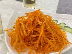 -平壤馆(西塔街店)