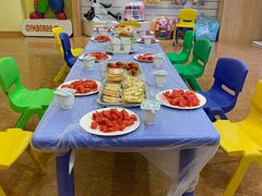 -金宝贝早教(和悦汇店)