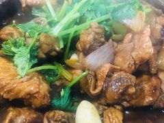 -二楼老店重庆鸡公煲(真光路店)