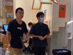 -火山屋台(新街口创始店)