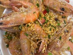 -醉壹号海鲜大排档(厦门美食地标店)