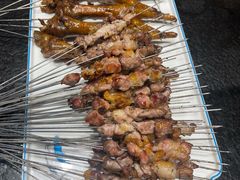 -高家烧鸽子烧烤店63年