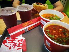 -吉品合酥脆烤饼(哈西金街店)