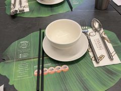 -帕蓝·暹罗料理(大学路店)