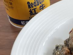 -烧鹅妹饭店