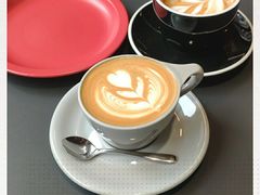 -NokNok Coffee(宽窄巷子店)
