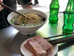 -老赵面店(大西路店)