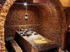 -破瓦寒窑·地摊烤羊排