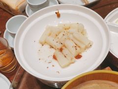 -满盛家宴·烤鸭·海鲜天津菜(河北路总店)