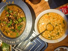 -俭寨大盘芦花土鸡·小公鸡·烧烤新疆菜(云通店)