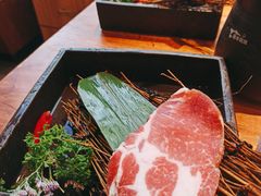 -黑牛黑猪烤肉专门店(万象城店)