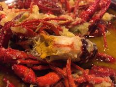 -王红军龙虾(新民路店)