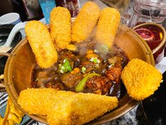 -南京大牌档(崇文门国瑞店)