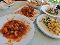 -牟传仁饭庄(星海店)