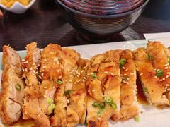 -千懿六本木酒场(常熟路店)