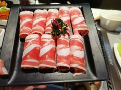 -海底捞火锅(CBD安泰广场店)