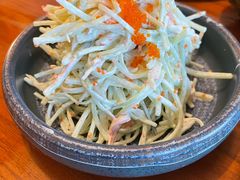 -俊屋料理·烧鸟·寿司·日泰融合菜(星际云汇店)