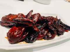 -小厨娘淮扬菜(江宁万达店)