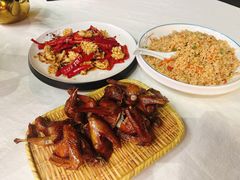 -五谷芳乳鸽王(梅沙老店)