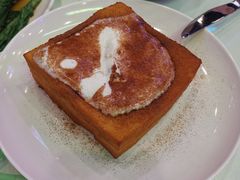 招牌漏奶华-澳门陈光记烧味饭店(郎家园店)