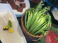 -老灶堂文创火锅(文艺路店)