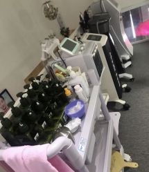 -E.beauty驻颜·痘敏肌调理中心