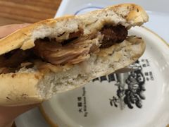 -秦豫肉夹馍(东羊市店)