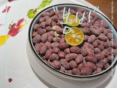 藏盐焗花生-敏珠拉姆藏餐·南京厨房(富春江东街店)