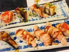 -大渔铁板烧(万象城店)
